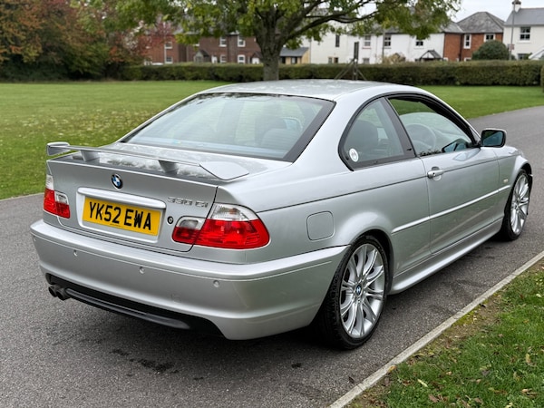 Used BMW 3 Series 2002 for sale - 76220372: Photo 12