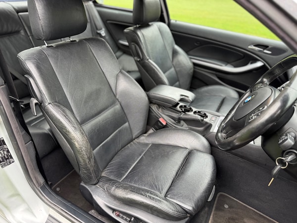Used BMW 3 Series 2002 for sale - 76220372: Photo 13