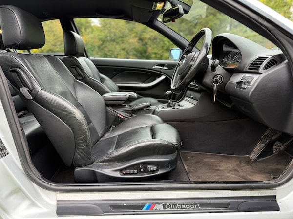 Used BMW 3 Series 2002 for sale - 76220372: Photo 14
