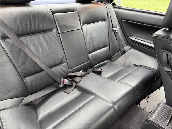 Used BMW 3 Series 2002 for sale - 76220372: Photo 15
