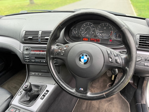 Used BMW 3 Series 2002 for sale - 76220372: Photo 16