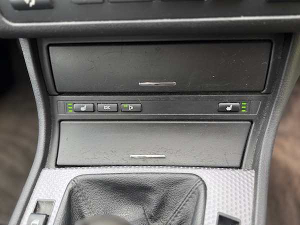 Used BMW 3 Series 2002 for sale - 76220372: Photo 17
