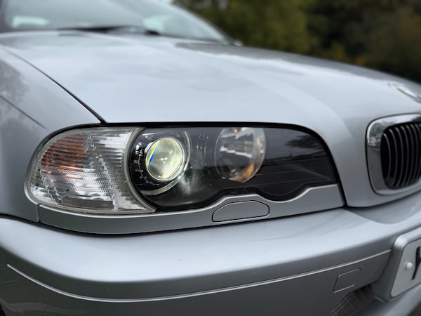 Used BMW 3 Series 2002 for sale - 76220372: Photo 19