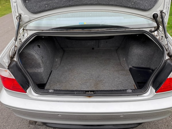 Used BMW 3 Series 2002 for sale - 76220372: Photo 21