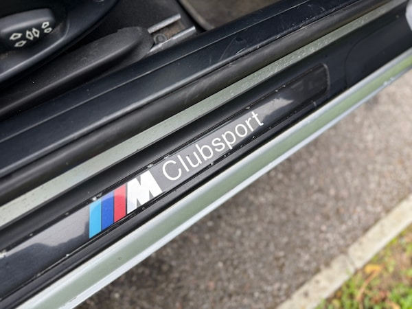 Used BMW 3 Series 2002 for sale - 76220372: Photo 23