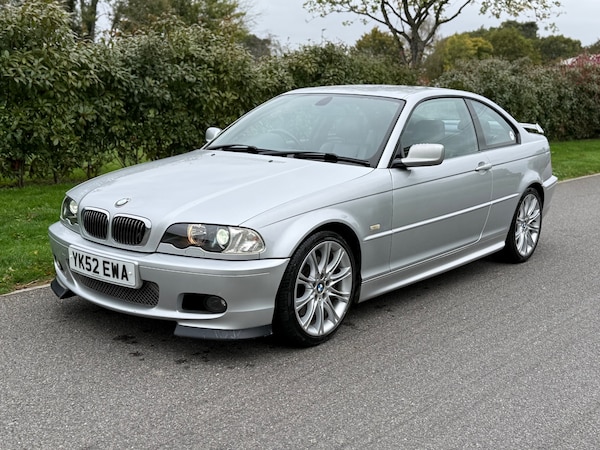 Used BMW 3 Series 2002 for sale - 76220372: Photo 5