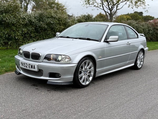 Used BMW 3 Series 2002 for sale - 76220372: Photo 6