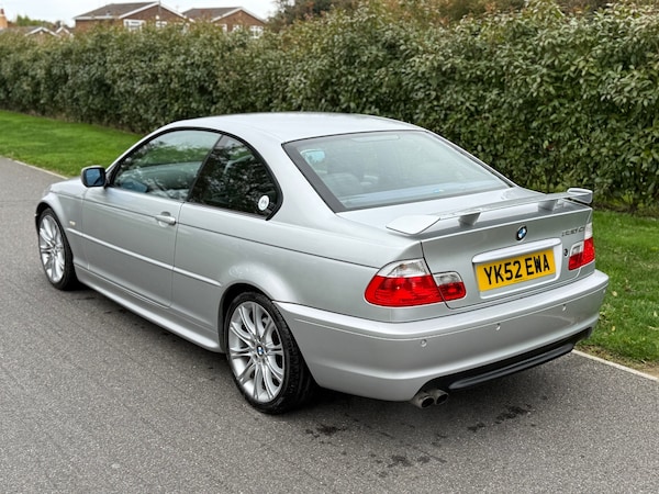 Used BMW 3 Series 2002 for sale - 76220372: Photo 7