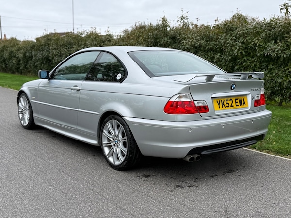 Used BMW 3 Series 2002 for sale - 76220372: Photo 9