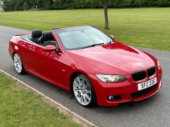 Used BMW 3 Series 2008 for sale - 78670593: Photo
