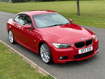 Used BMW 3 Series 2008 for sale - 78670593: Photo