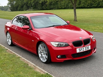 Used BMW 3 Series 2008 for sale - 78670593: Photo