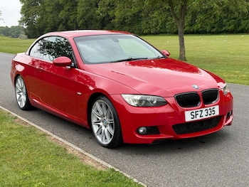 Used BMW 3 Series 2008 for sale - 78670593: Photo