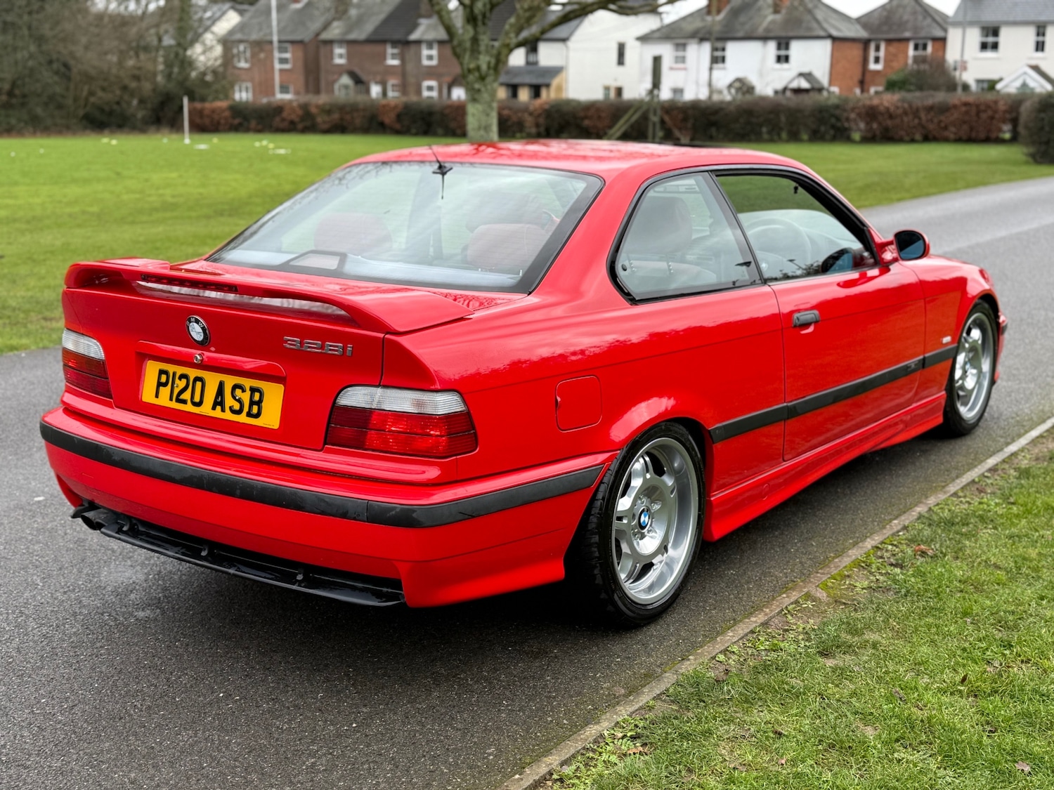 Used BMW 3 Series 1997 for sale - 77179547: Photo 11