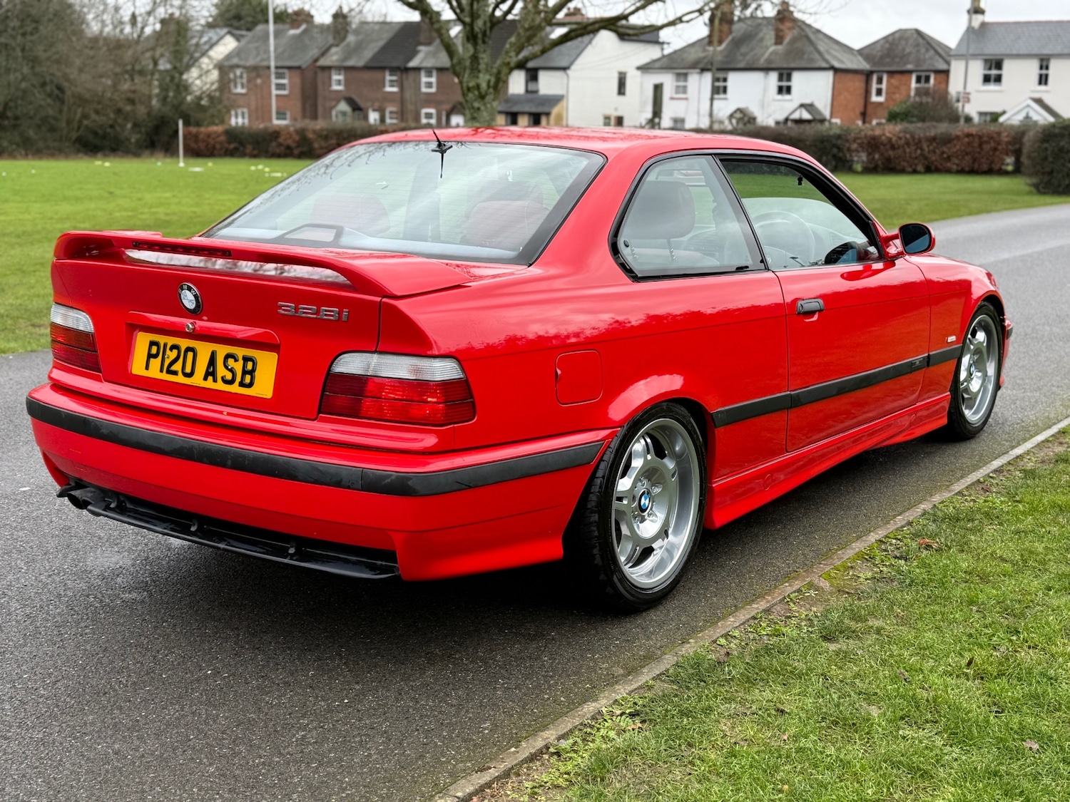Used BMW 3 Series 1997 for sale - 77179547: Photo 12
