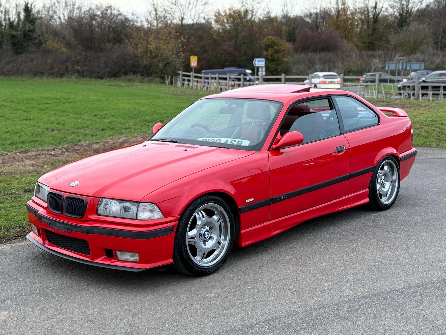 Used BMW 3 Series 1997 for sale - 77179547: Photo 13