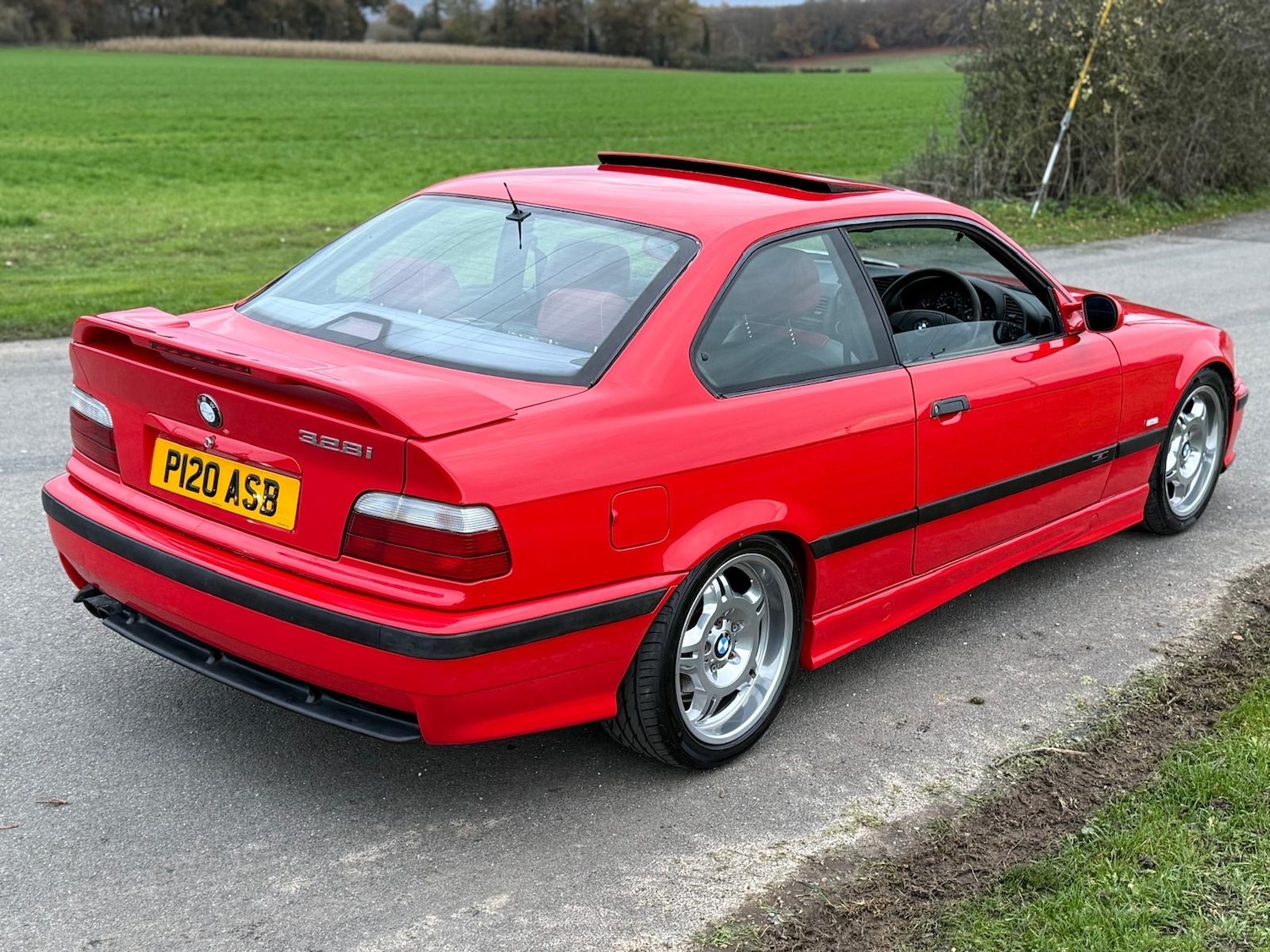 Used BMW 3 Series 1997 for sale - 77179547: Photo 15