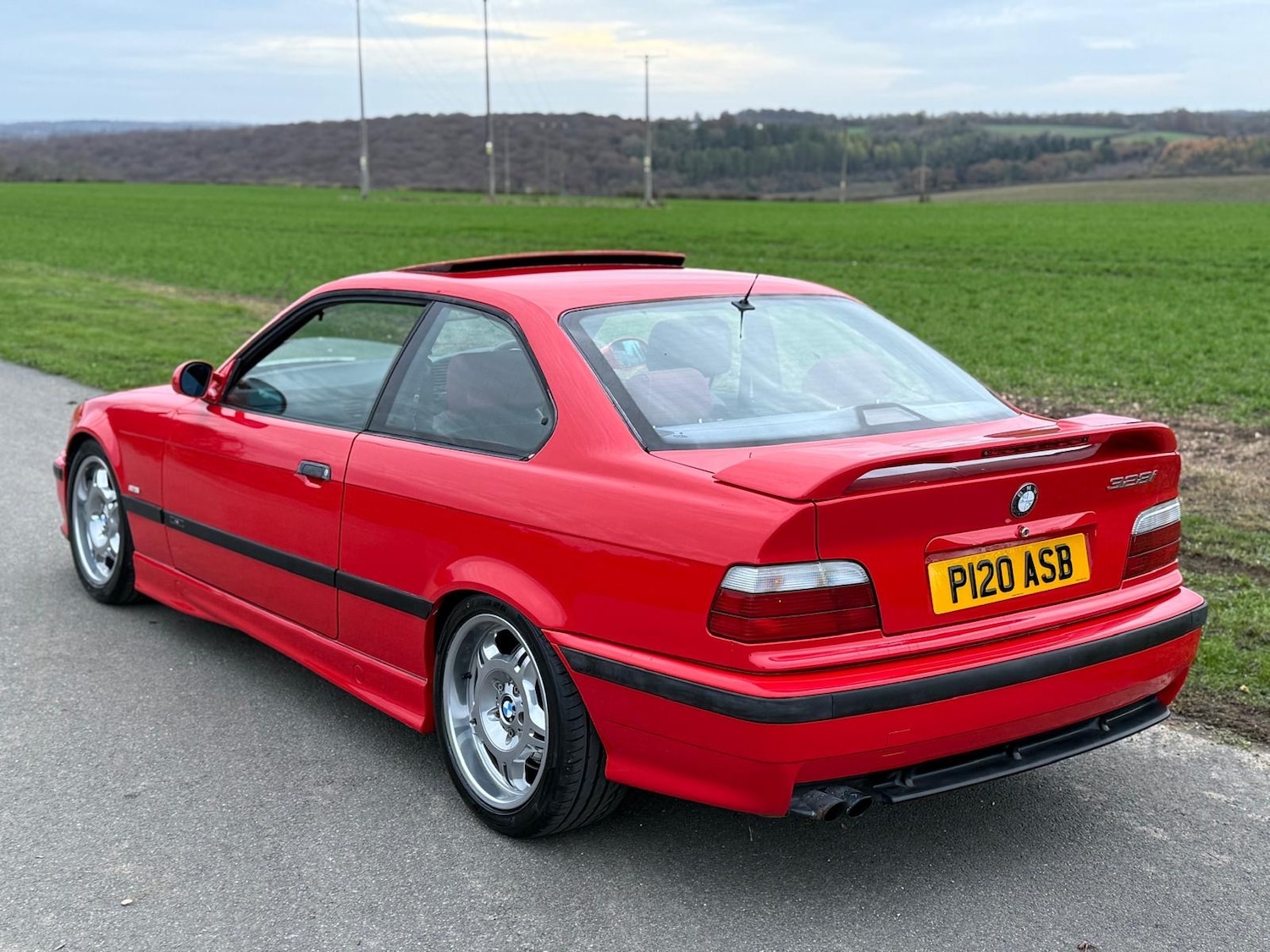 Used BMW 3 Series 1997 for sale - 77179547: Photo 16