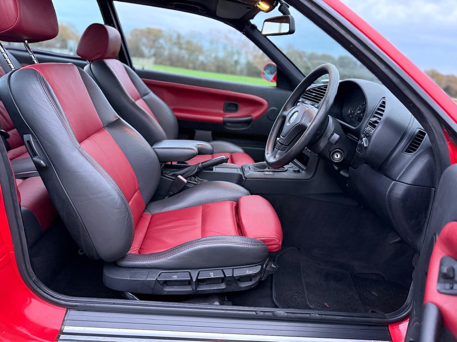 Used BMW 3 Series 1997 for sale - 77179547: Photo 19