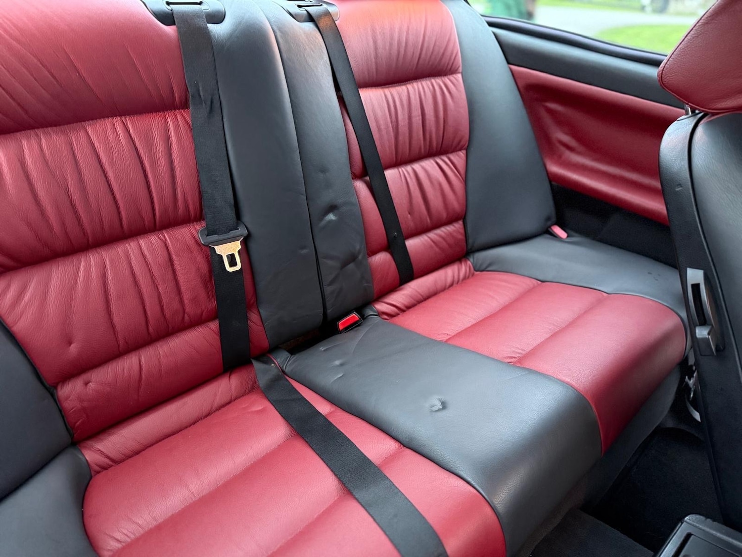 Used BMW 3 Series 1997 for sale - 77179547: Photo 20