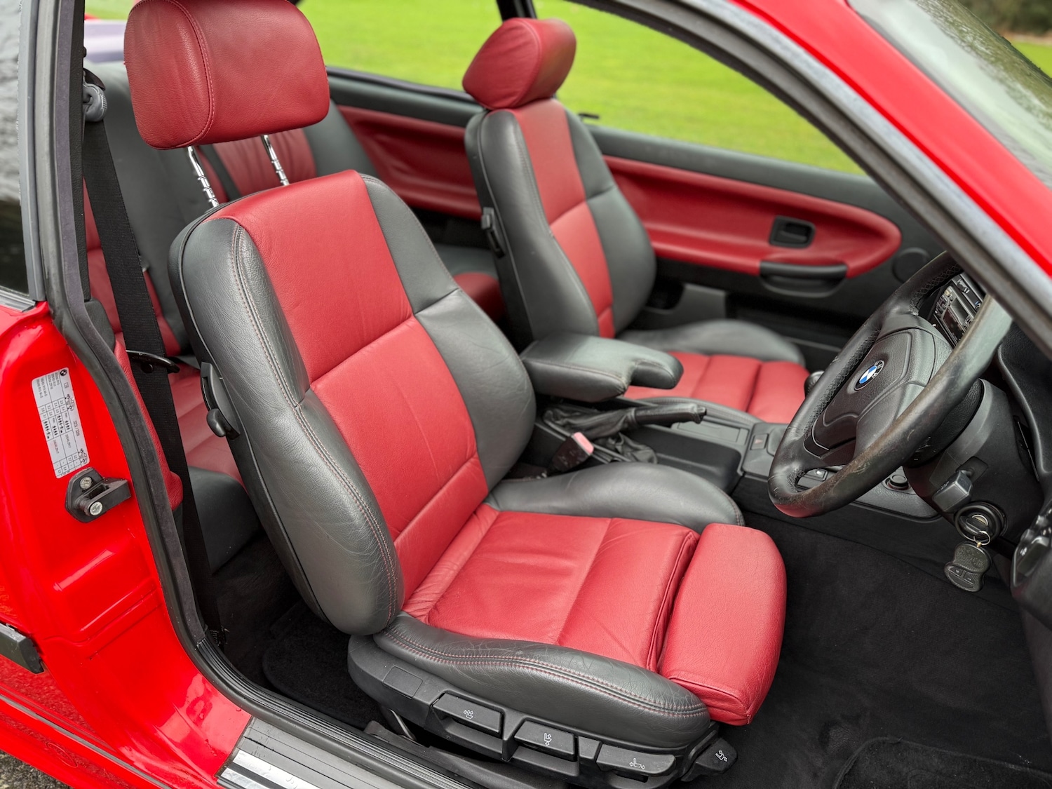 Used BMW 3 Series 1997 for sale - 77179547: Photo 24