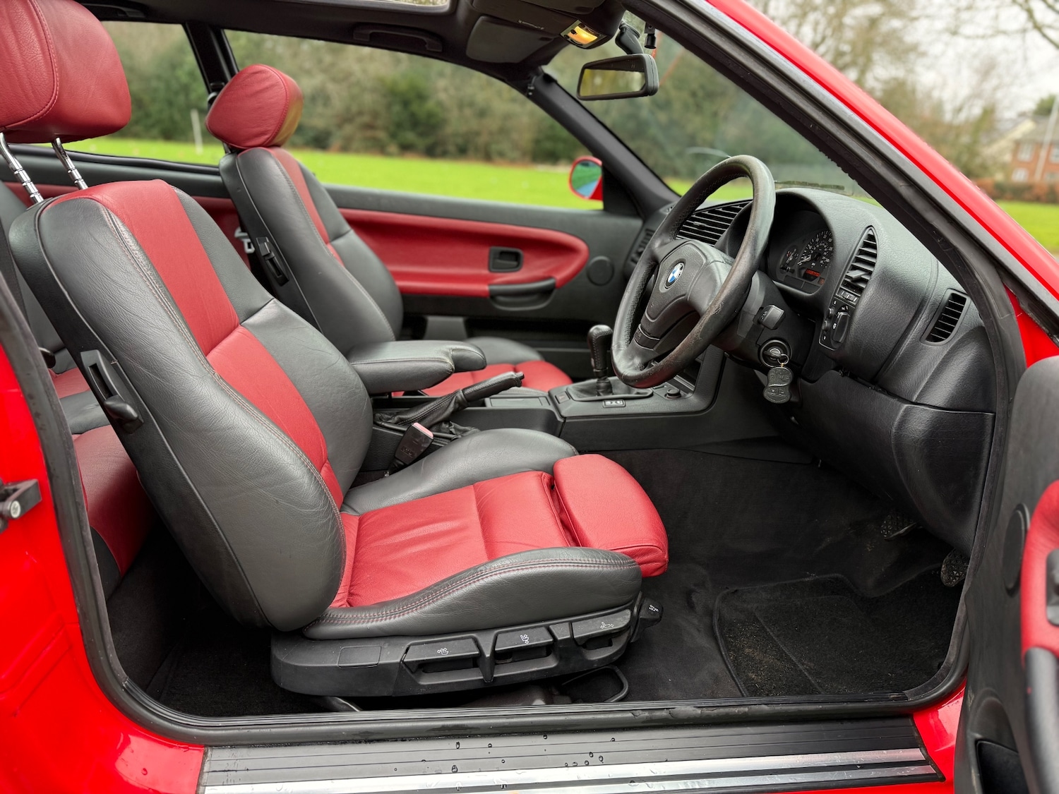 Used BMW 3 Series 1997 for sale - 77179547: Photo 25