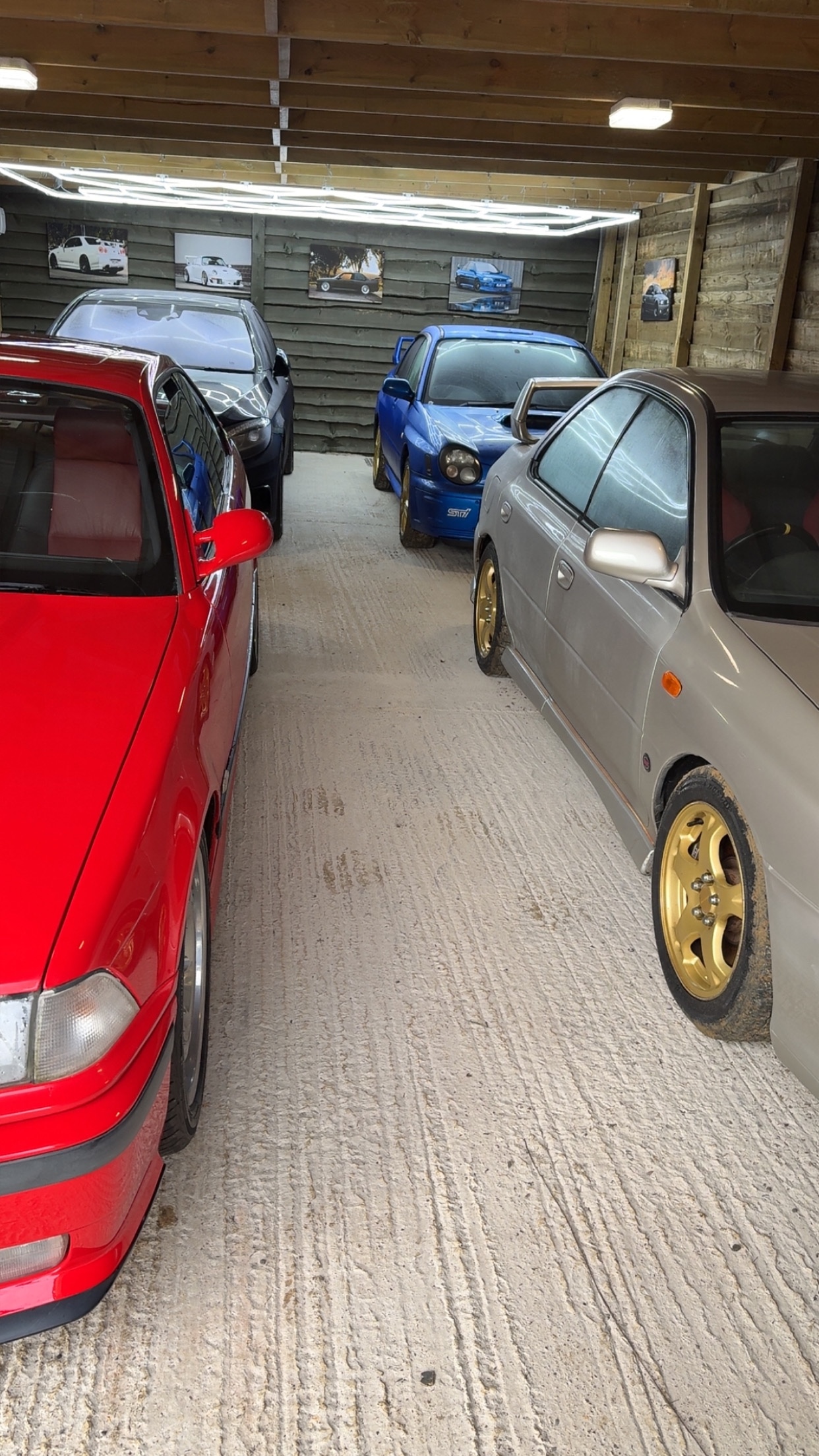 Used BMW 3 Series 1997 for sale - 77179547: Photo 27