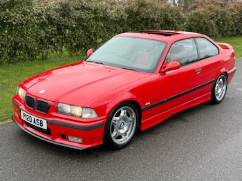 Used BMW 3 Series 1997 for sale - 77179547: Photo