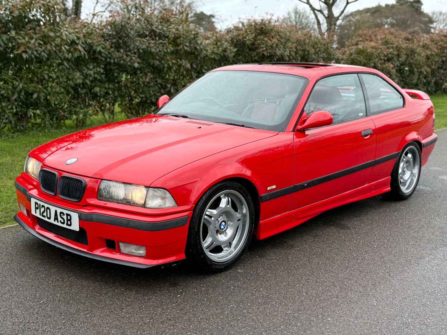 Used BMW 3 Series 1997 for sale - 77179547: Photo 5