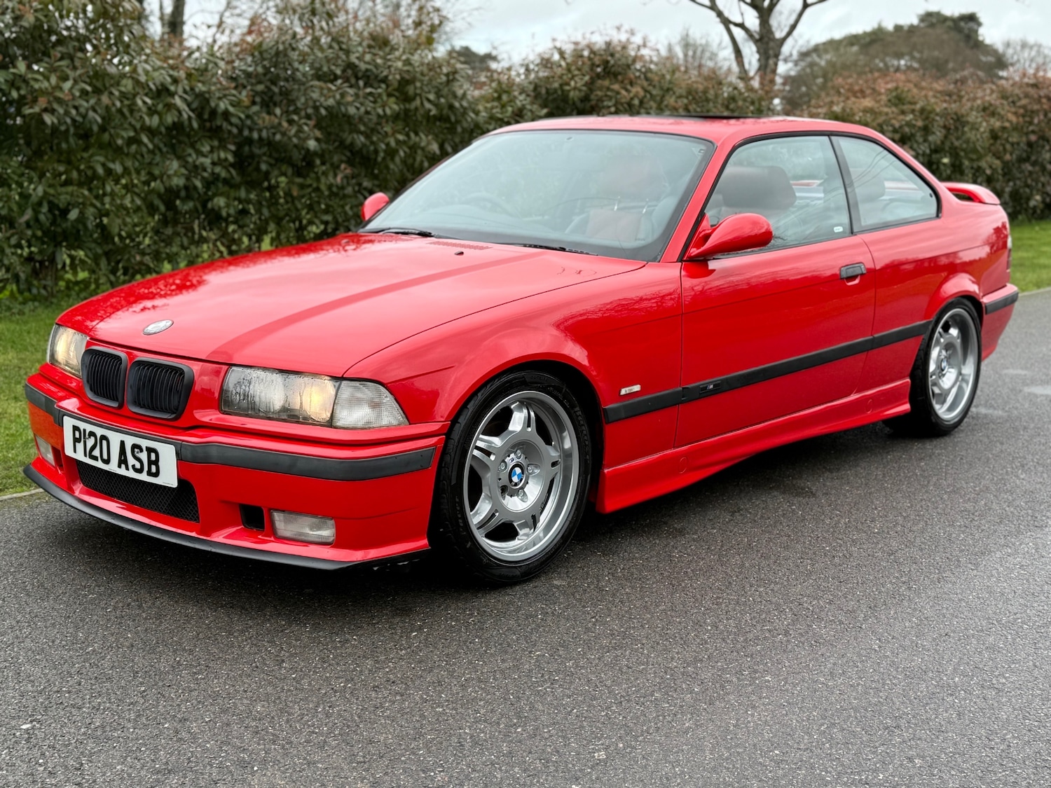 Used BMW 3 Series 1997 for sale - 77179547: Photo 6