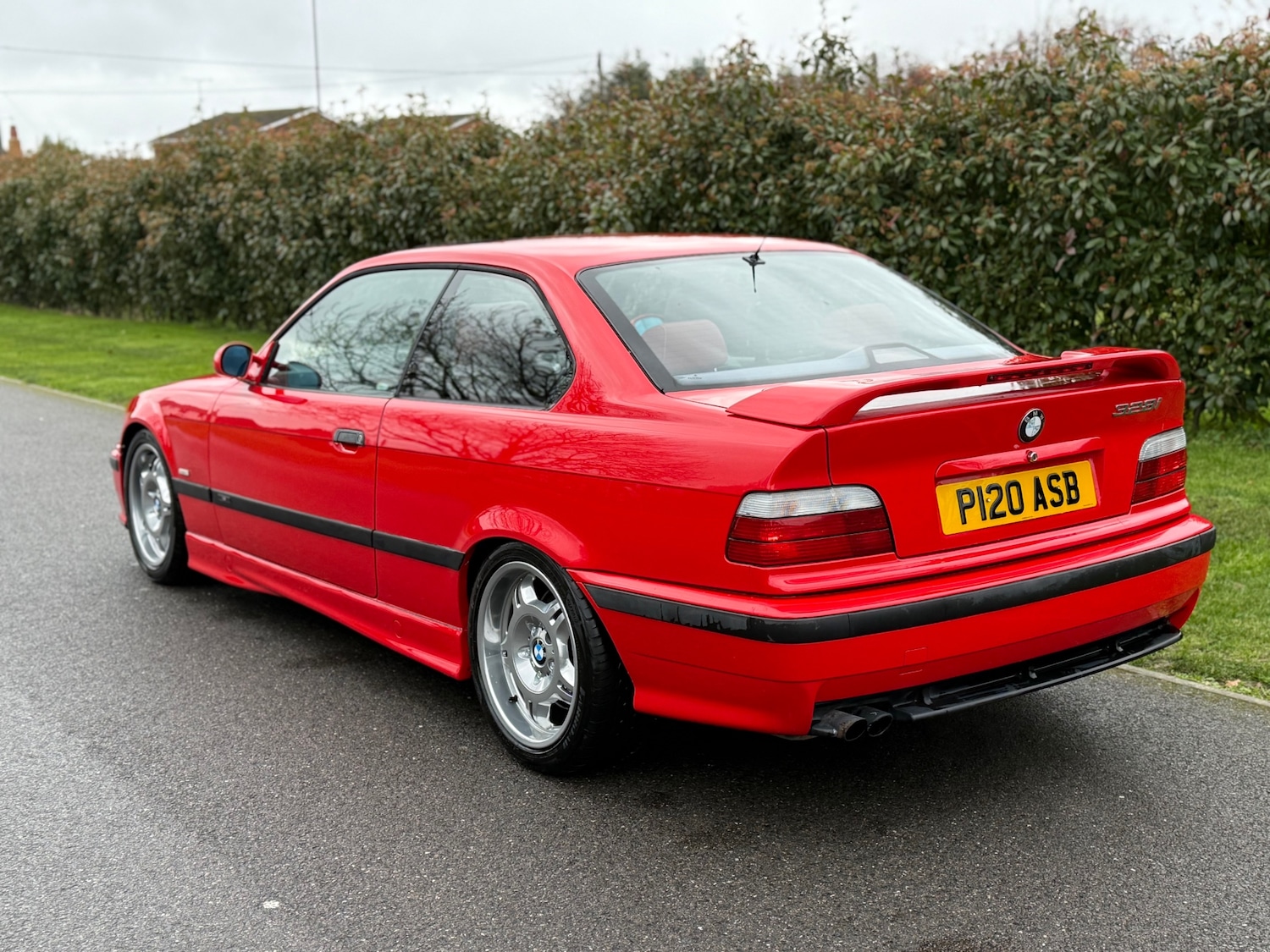Used BMW 3 Series 1997 for sale - 77179547: Photo 8