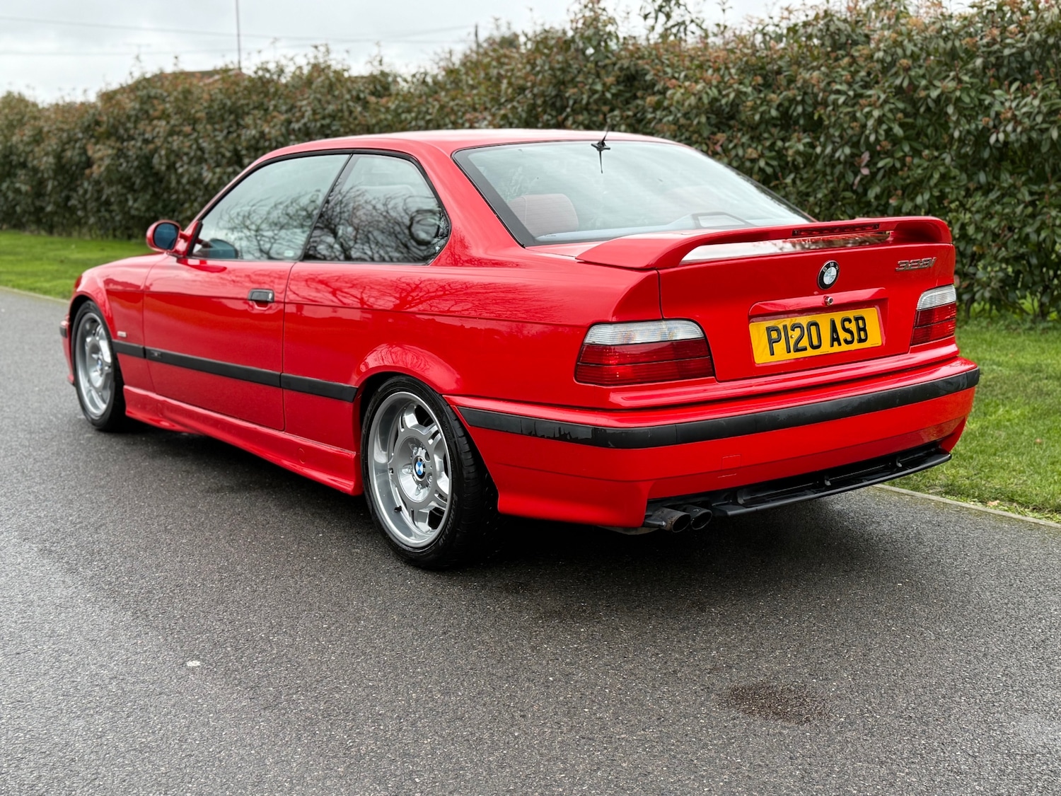 Used BMW 3 Series 1997 for sale - 77179547: Photo 9