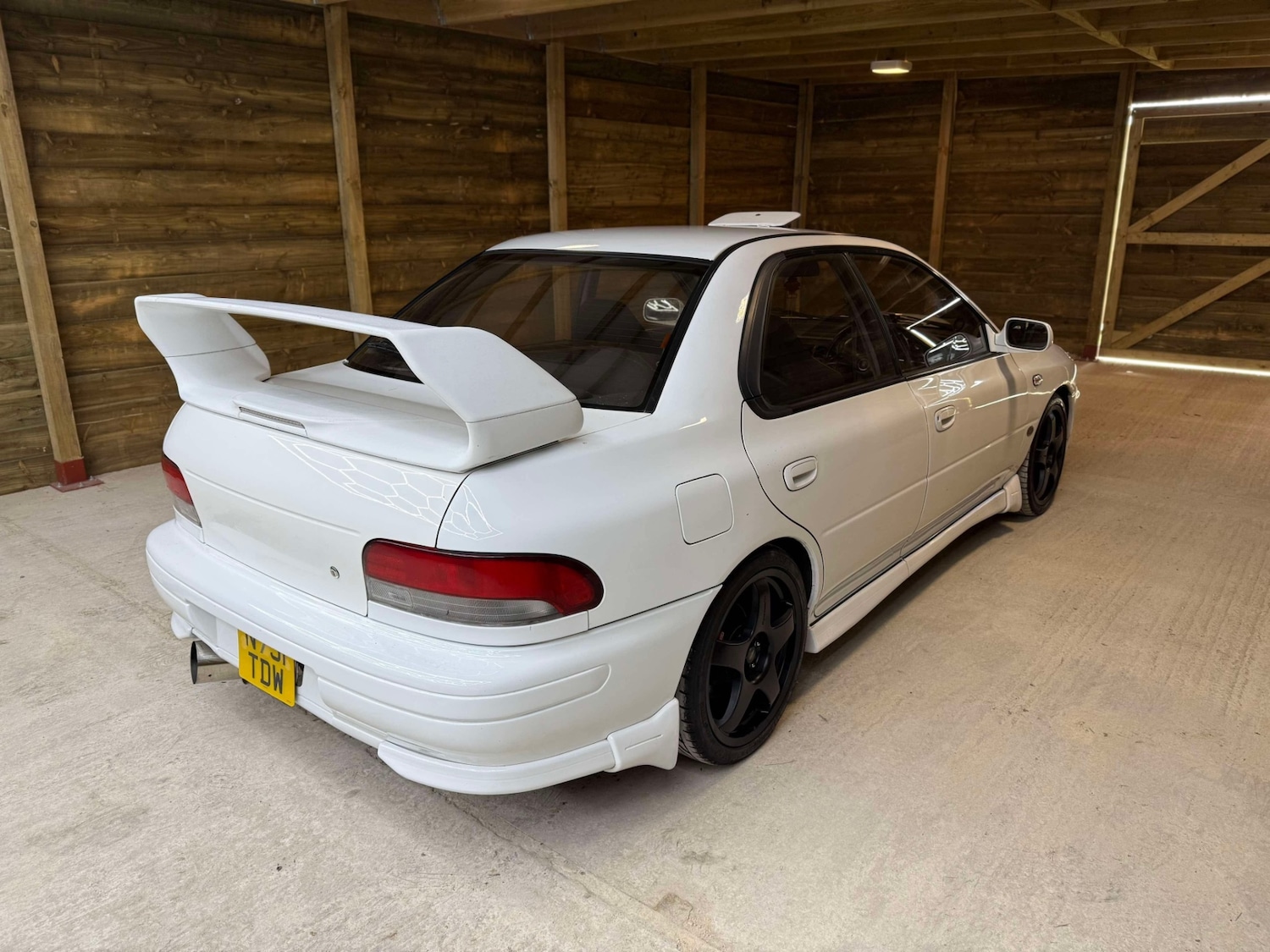 Vehicle 17
