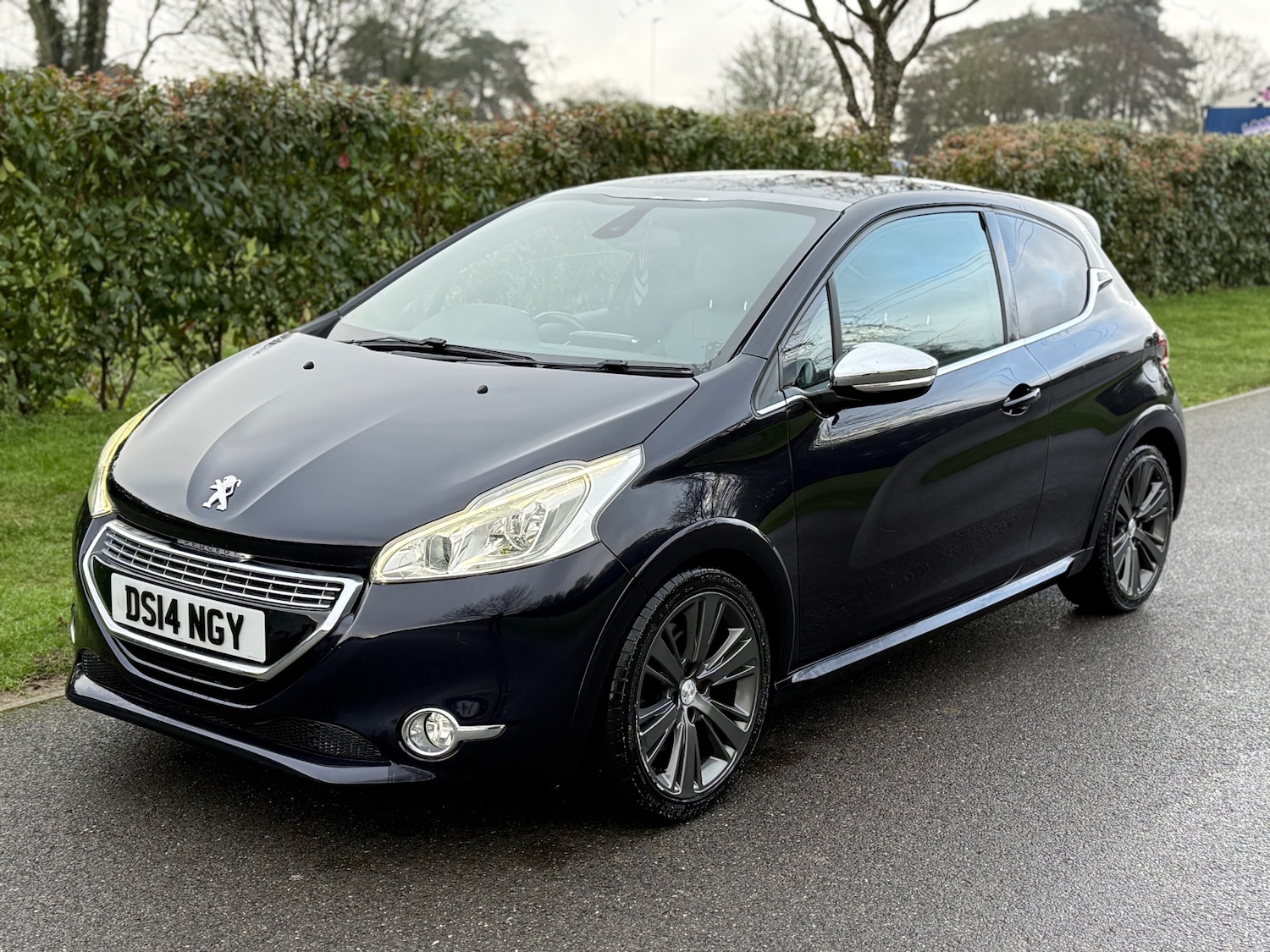 Used Peugeot 208 2014 for sale - 77381209: Photo 5