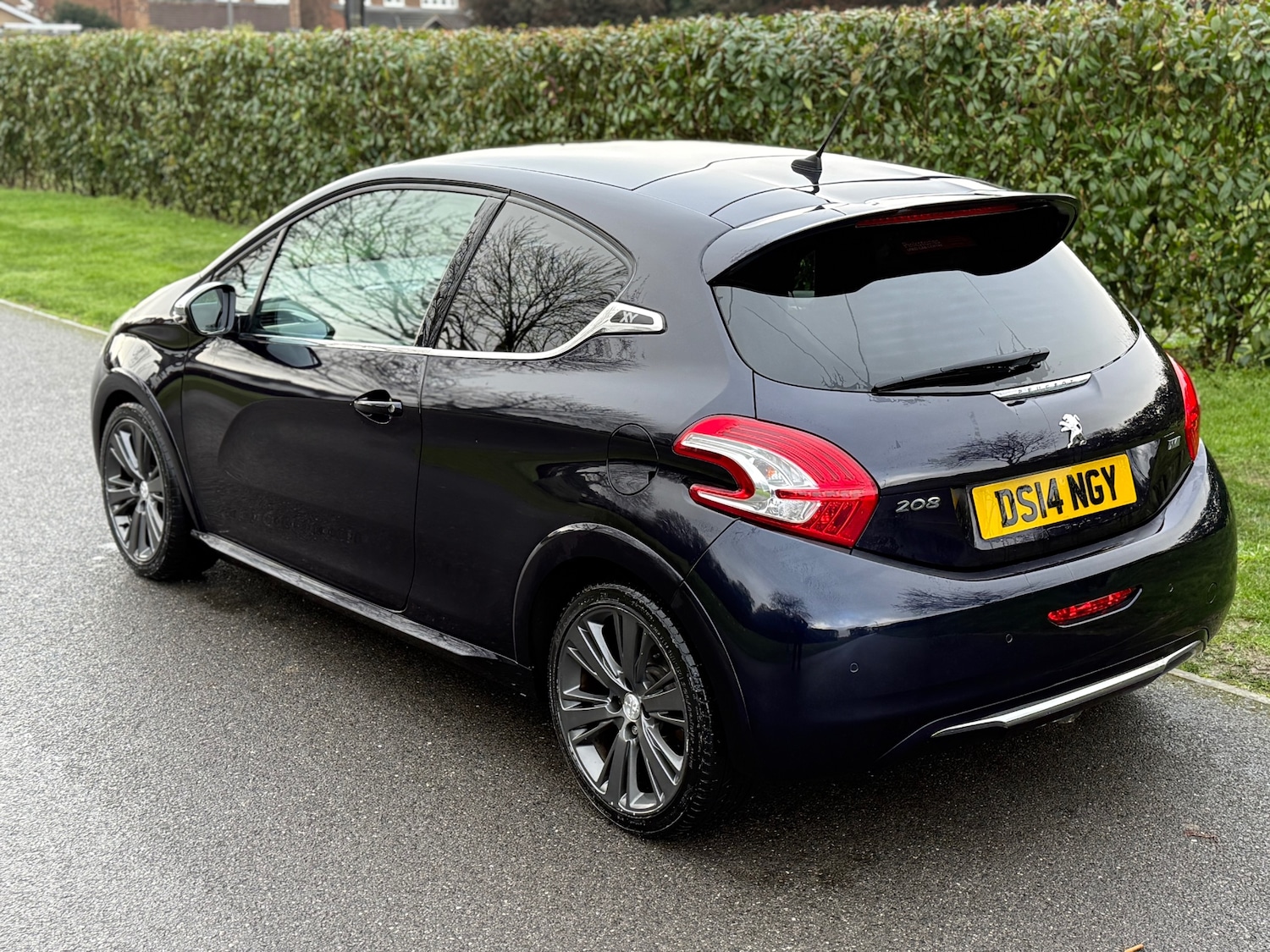 Used Peugeot 208 2014 for sale - 77381209: Photo 7