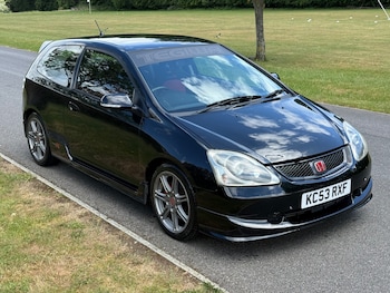 Used Honda Civic 2003 for sale - 78777194: Photo