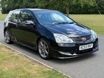 Used Honda Civic 2003 for sale - 78777194: Photo
