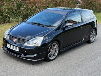 Used Honda Civic 2003 for sale - 78777194: Photo
