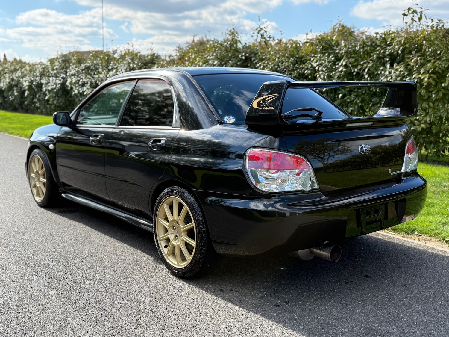 Used Subaru Impreza for sale - 76117221: Photo 10