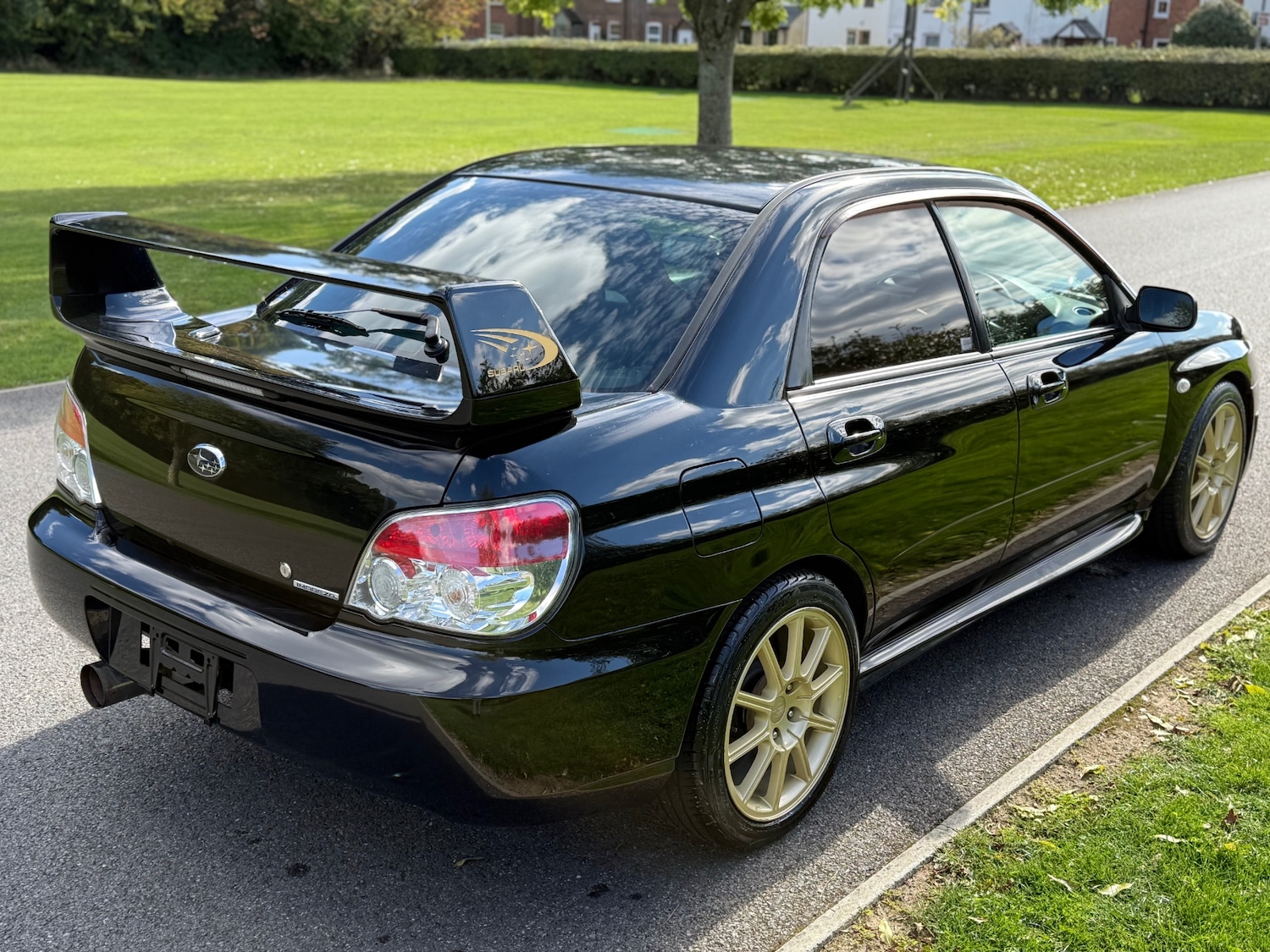 Used Subaru Impreza for sale - 76117221: Photo 11