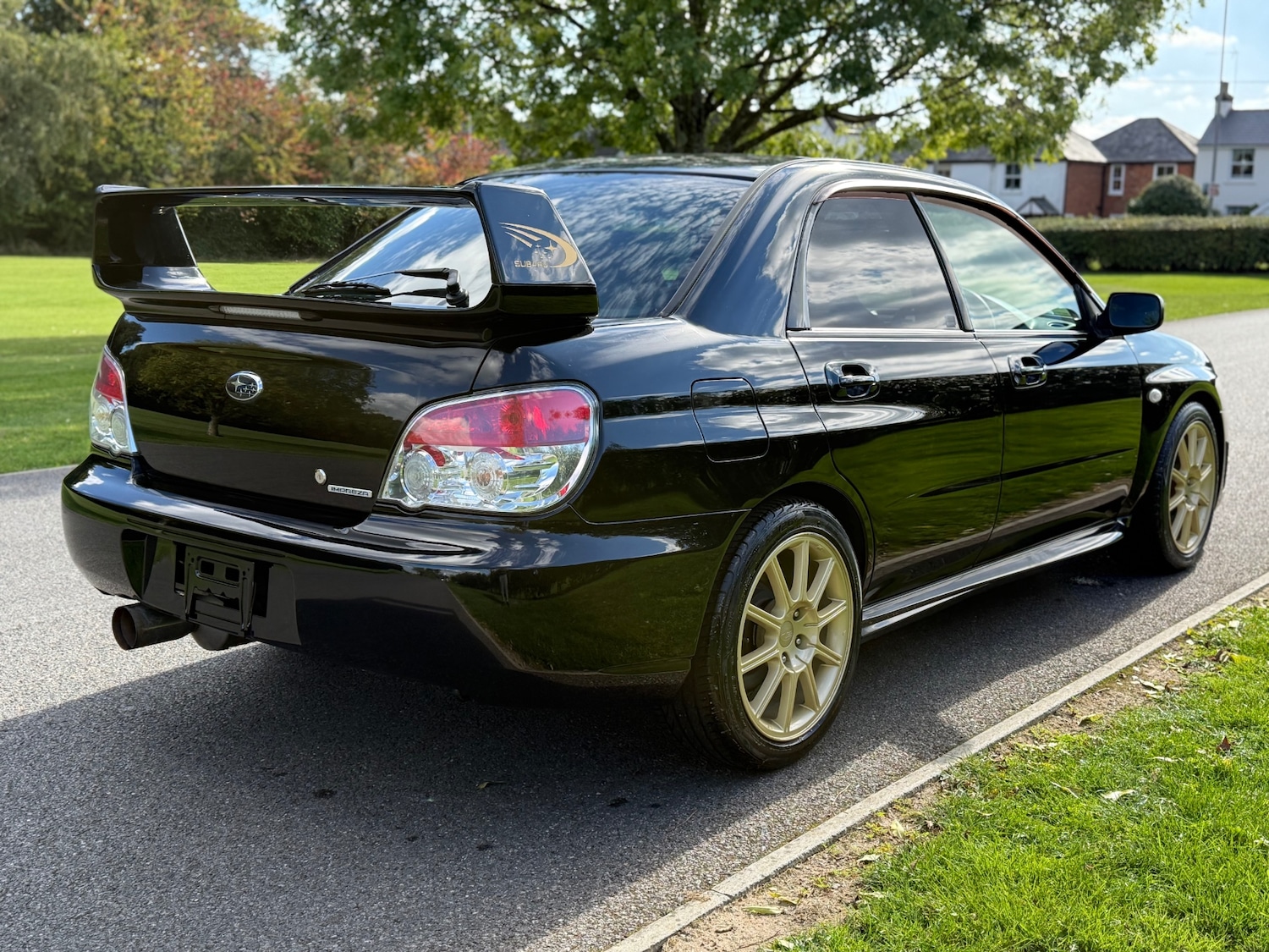 Used Subaru Impreza for sale - 76117221: Photo 12