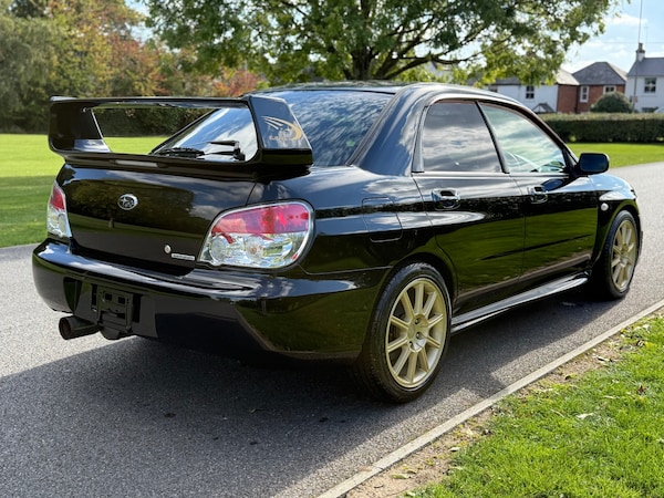 Used Subaru Impreza for sale - 76117221: Photo 12