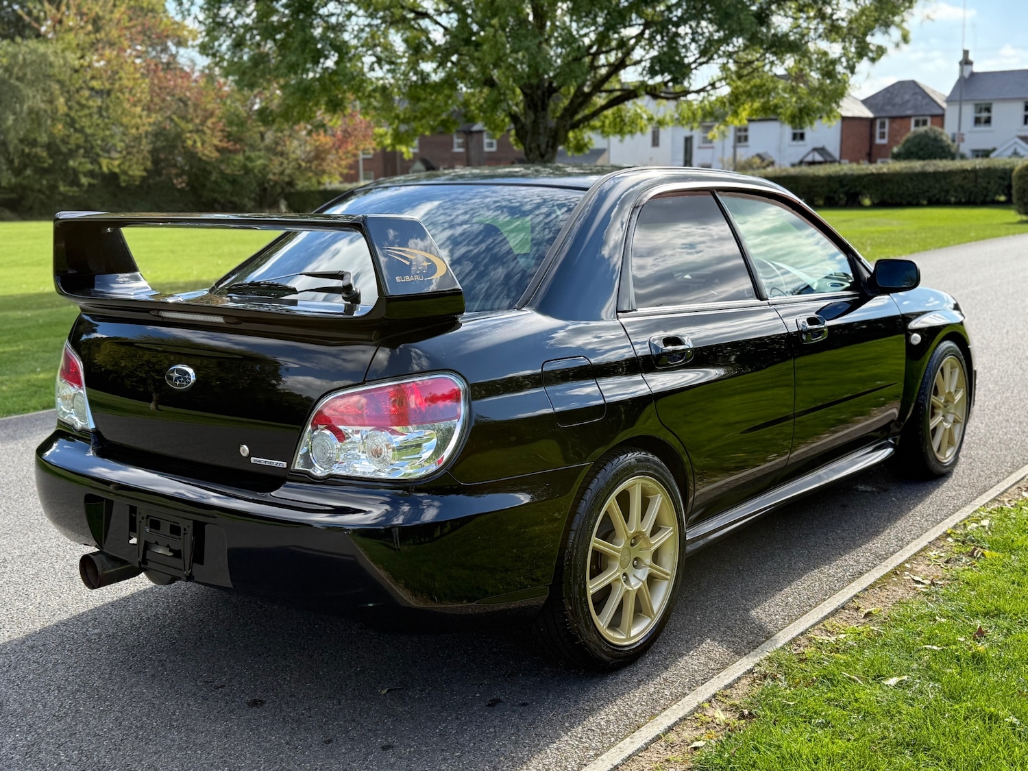 Used Subaru Impreza for sale - 76117221: Photo 13