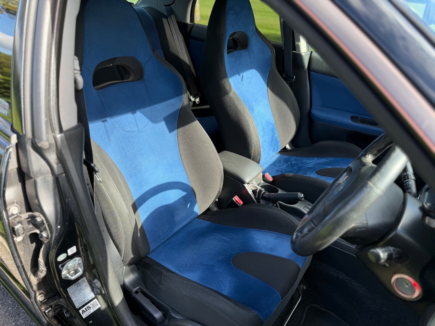 Used Subaru Impreza for sale - 76117221: Photo 14