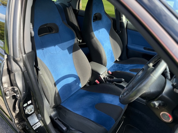 Used Subaru Impreza for sale - 76117221: Photo 14