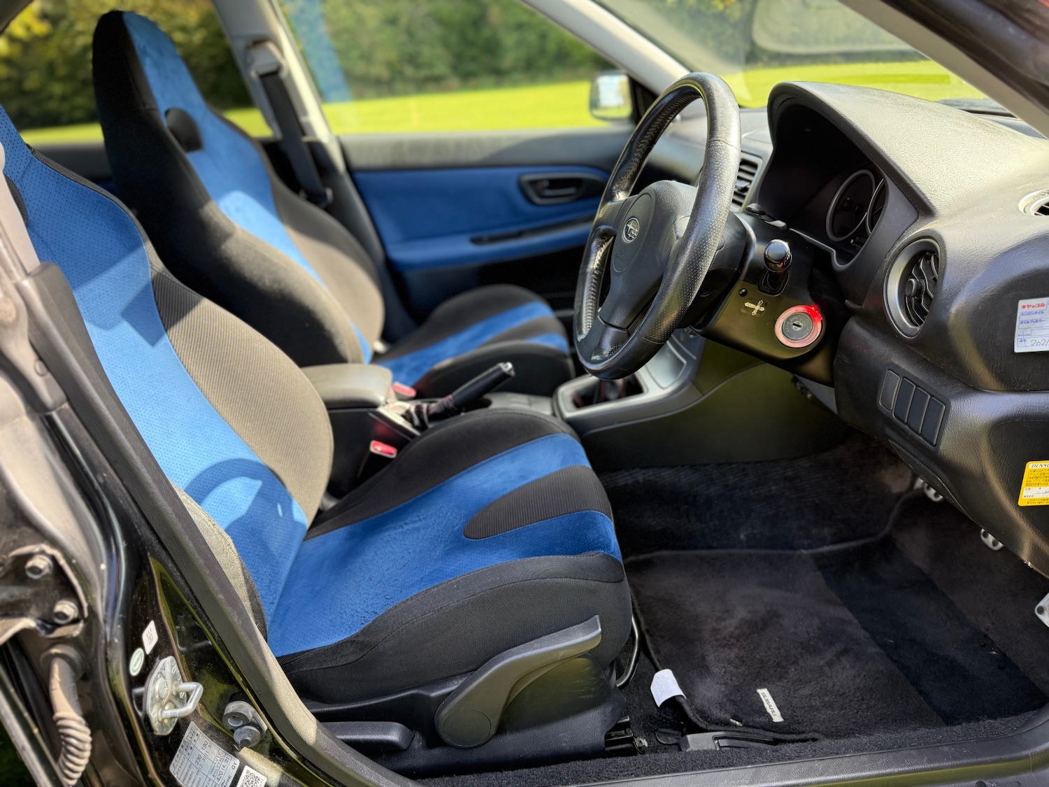 Used Subaru Impreza for sale - 76117221: Photo 15