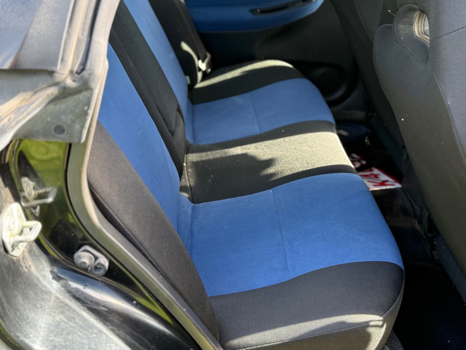 Used Subaru Impreza for sale - 76117221: Photo 16