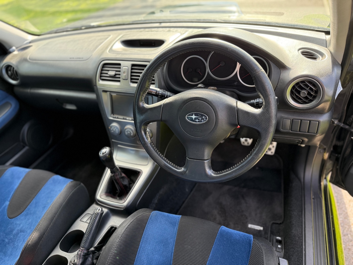 Used Subaru Impreza for sale - 76117221: Photo 17