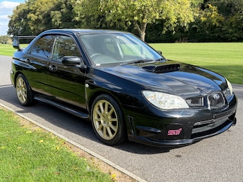 WRX JDM HAWKEYE FRESH IMPORT MODIFIED STI EXTRAS 4-Door