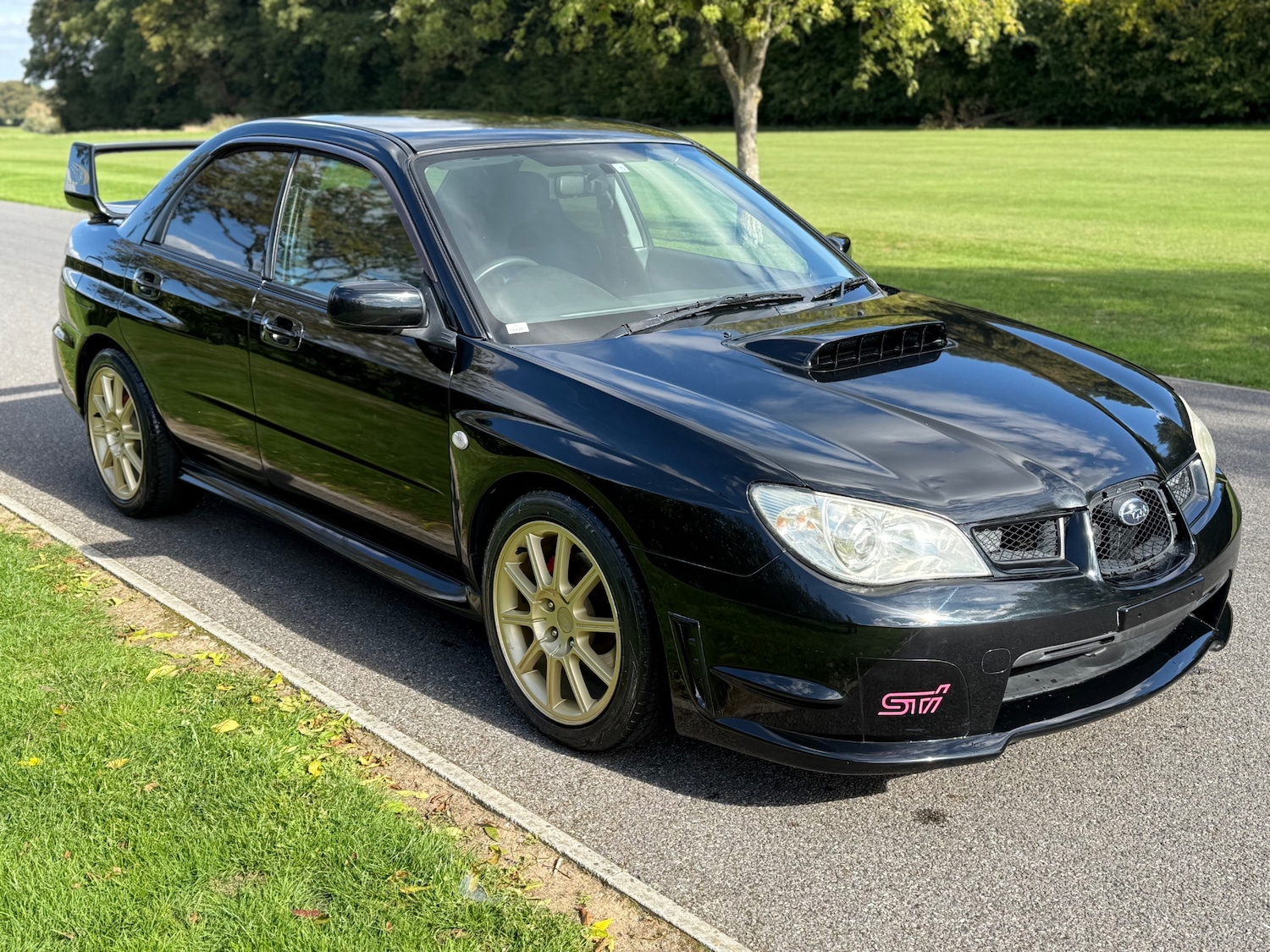 Used Subaru Impreza for sale - 76117221: Photo 2